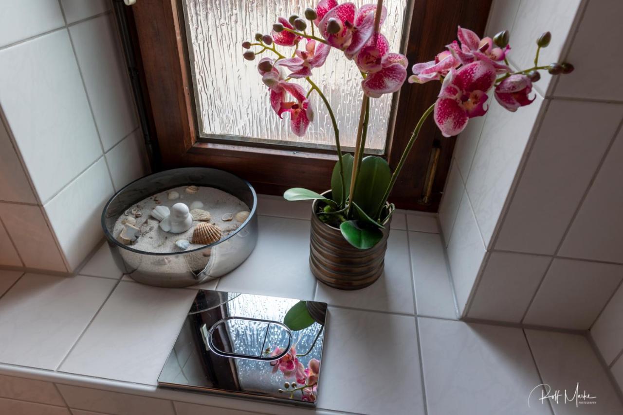 Ferienwohnung Sonnenschein Reutte Exteriér fotografie