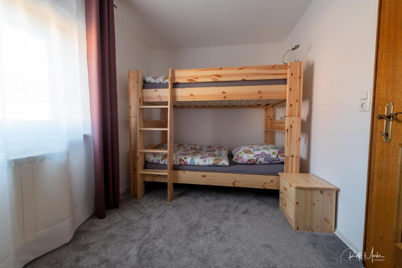 Ferienwohnung Sonnenschein Reutte Exteriér fotografie