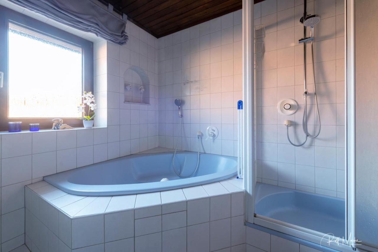 Ferienwohnung Sonnenschein Reutte Exteriér fotografie