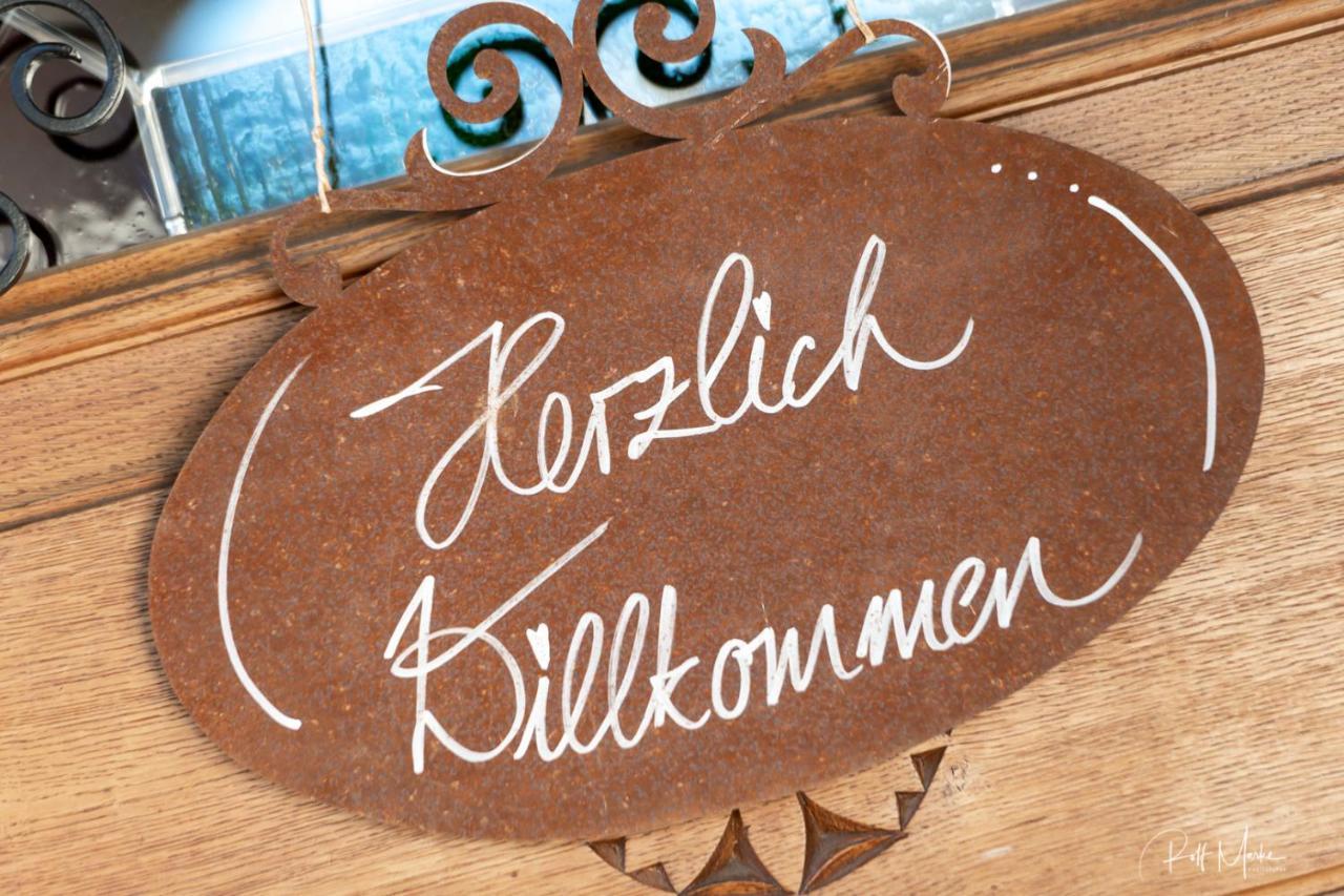 Ferienwohnung Sonnenschein Reutte Exteriér fotografie