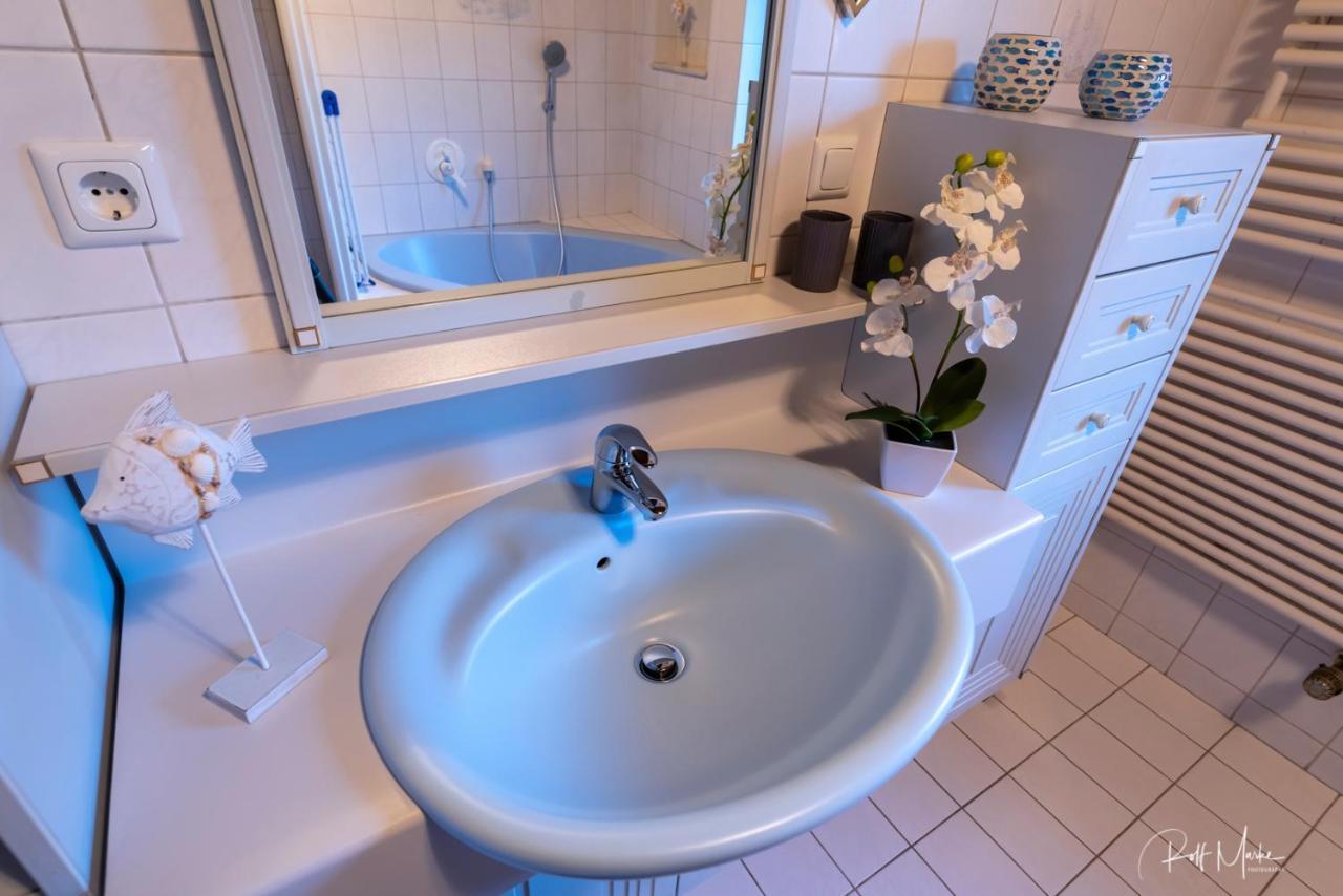 Ferienwohnung Sonnenschein Reutte Exteriér fotografie